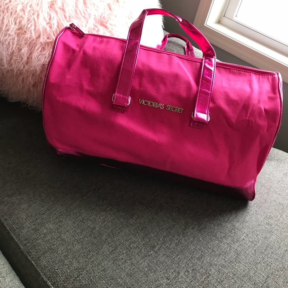 Victoria’s Secret Duffel